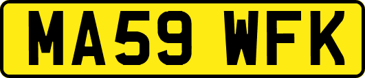 MA59WFK