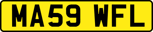 MA59WFL