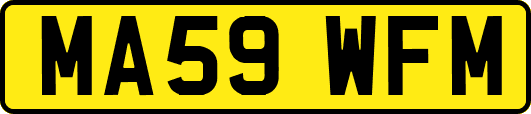 MA59WFM
