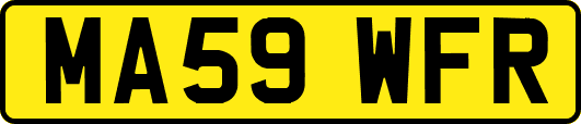 MA59WFR
