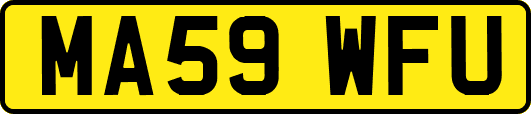 MA59WFU