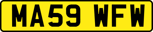 MA59WFW