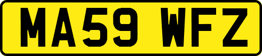 MA59WFZ