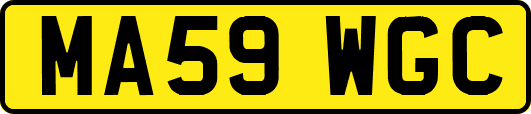 MA59WGC