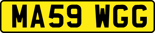 MA59WGG