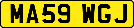 MA59WGJ