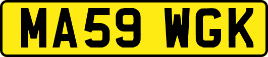 MA59WGK