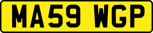 MA59WGP