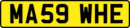 MA59WHE
