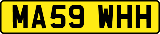 MA59WHH