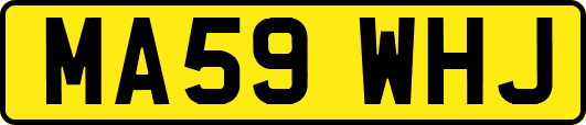 MA59WHJ
