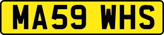 MA59WHS