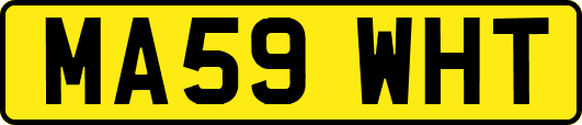 MA59WHT