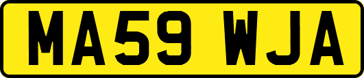 MA59WJA