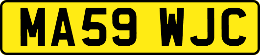 MA59WJC