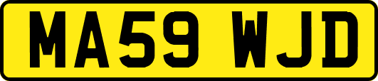 MA59WJD