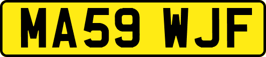 MA59WJF