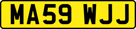 MA59WJJ