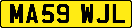 MA59WJL