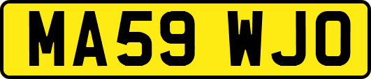 MA59WJO