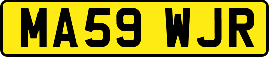 MA59WJR