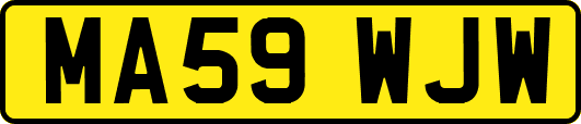 MA59WJW