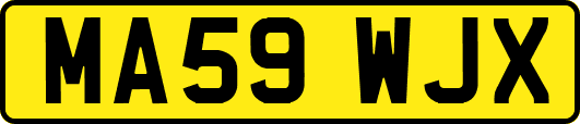 MA59WJX