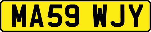 MA59WJY