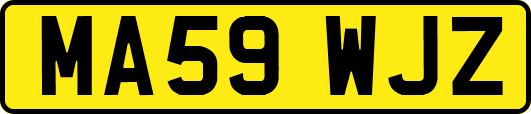 MA59WJZ