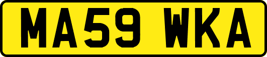 MA59WKA