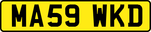 MA59WKD