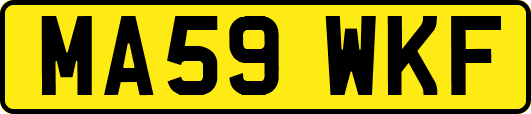 MA59WKF