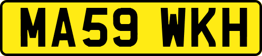 MA59WKH
