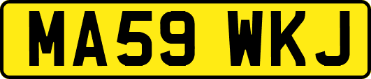 MA59WKJ