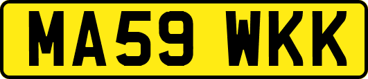 MA59WKK