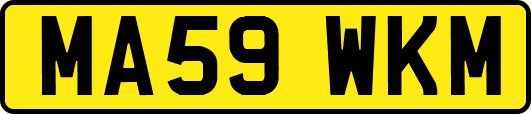 MA59WKM