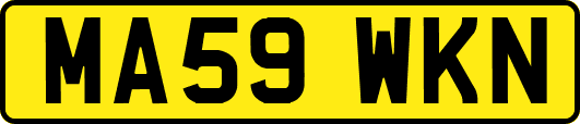 MA59WKN
