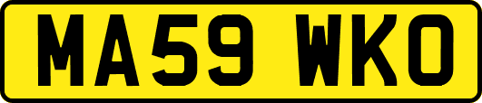 MA59WKO