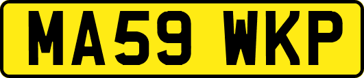 MA59WKP