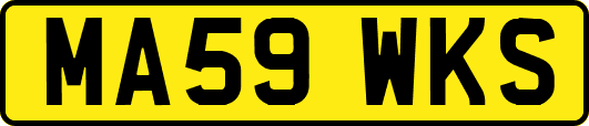MA59WKS