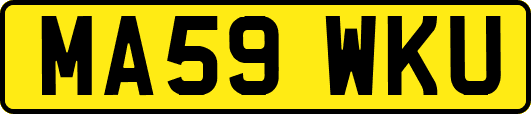 MA59WKU