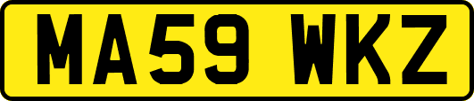 MA59WKZ