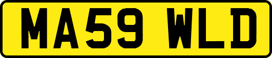 MA59WLD
