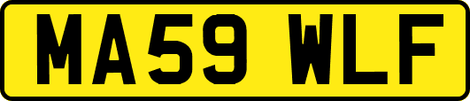 MA59WLF