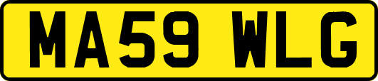 MA59WLG