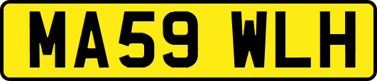 MA59WLH