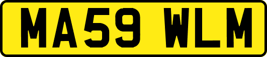 MA59WLM
