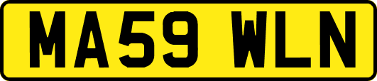MA59WLN