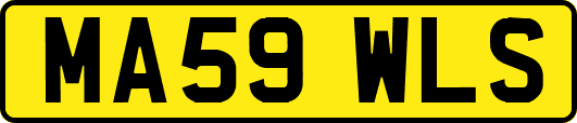 MA59WLS