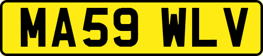 MA59WLV